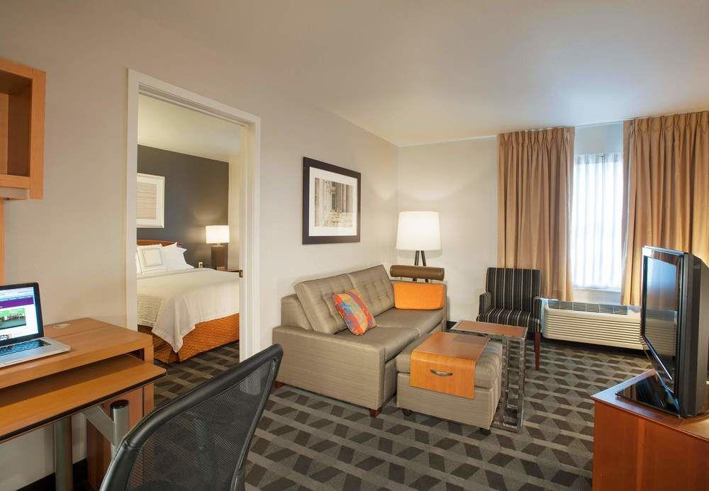 Towneplace Suites Dulles Airport Sterling Exteriér fotografie