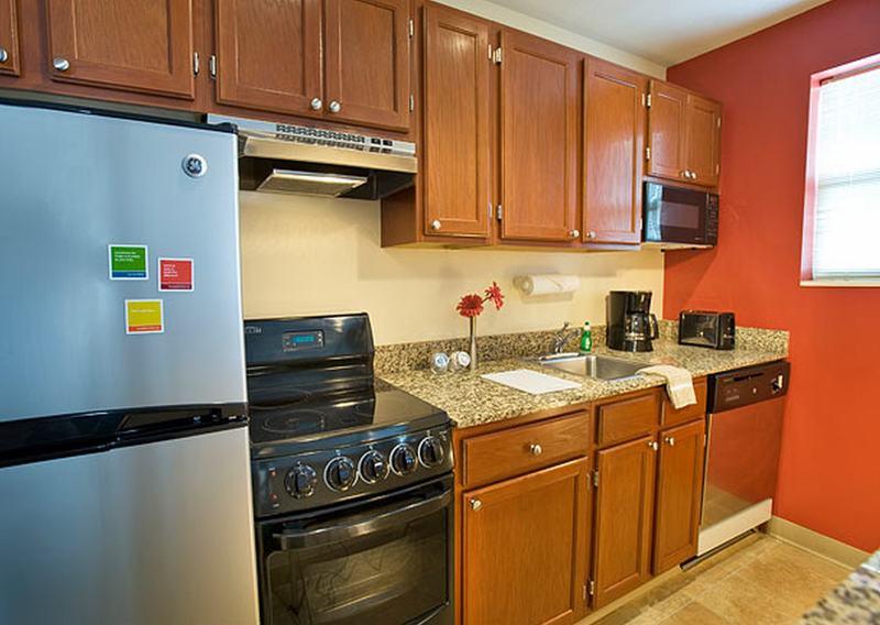 Towneplace Suites Dulles Airport Sterling Exteriér fotografie