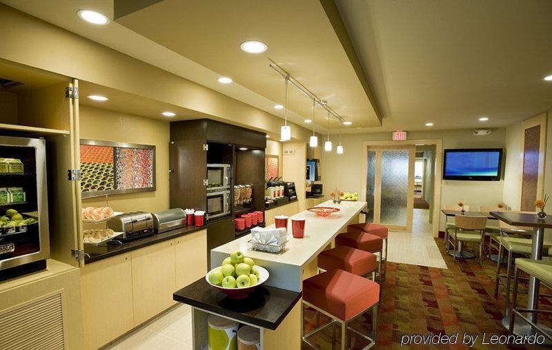 Towneplace Suites Dulles Airport Sterling Exteriér fotografie