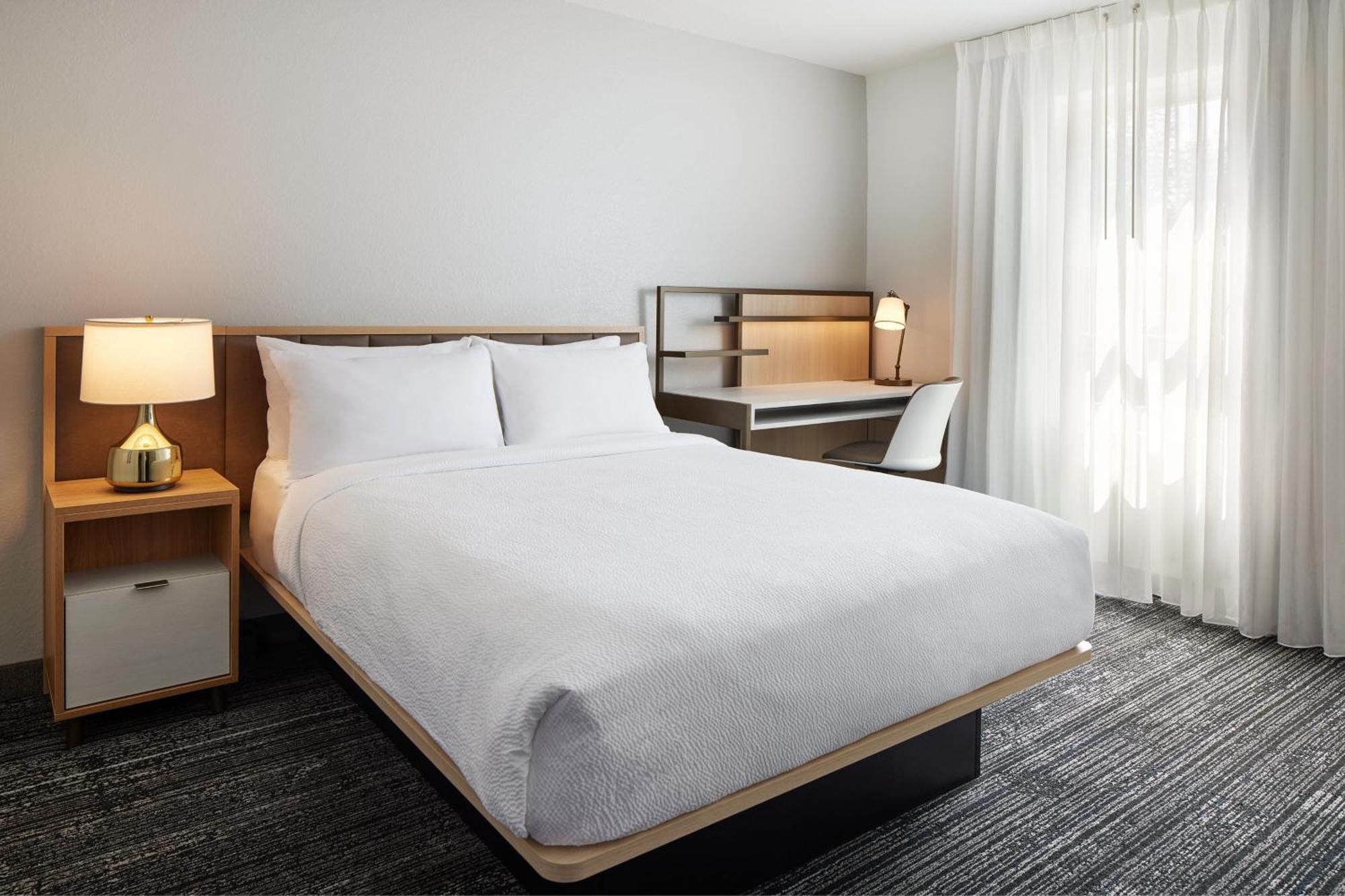 Towneplace Suites Dulles Airport Sterling Exteriér fotografie