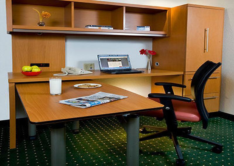 Towneplace Suites Dulles Airport Sterling Exteriér fotografie