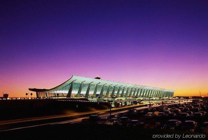 Towneplace Suites Dulles Airport Sterling Exteriér fotografie