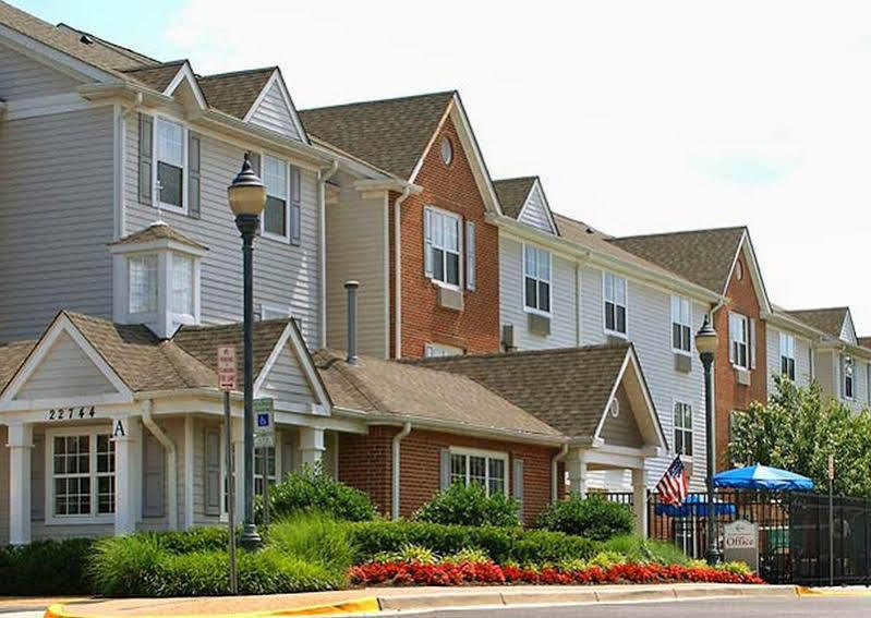 Towneplace Suites Dulles Airport Sterling Exteriér fotografie